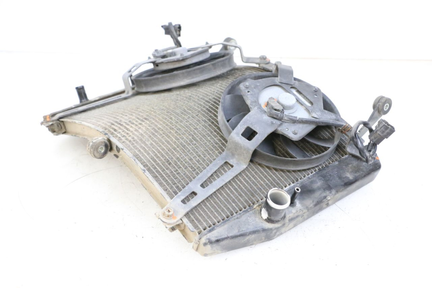 photo de RADIATORE YAMAHA FJR ABS 1300 (2006 - 2012) - Altra angolazione