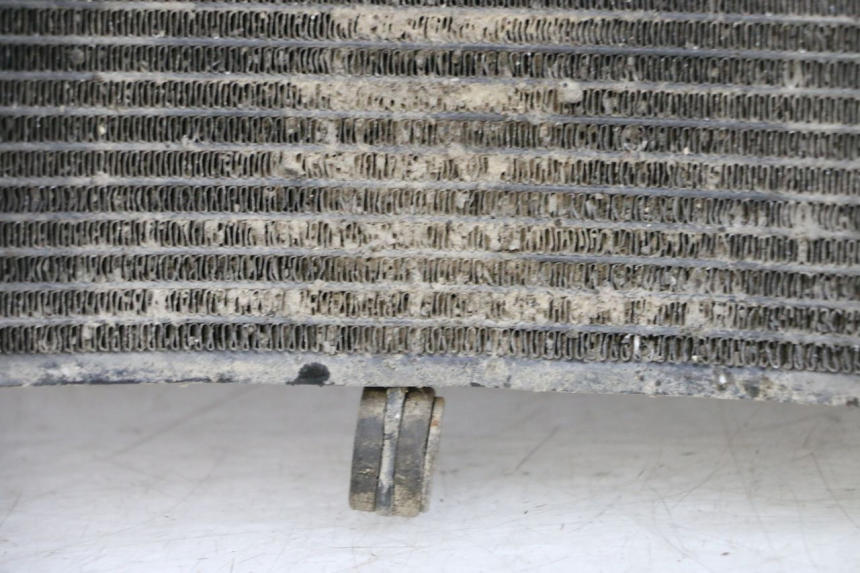 photo de RADIATORE YAMAHA FJR ABS 1300 (2006 - 2012) - Ricambio usato controllato