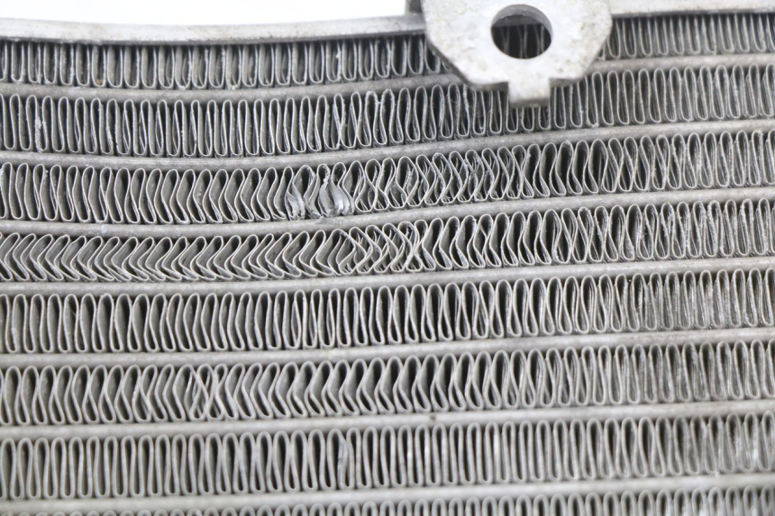 photo de RADIATORE HONDA FJS SILVER WING SILVERWING 400 (2005 - 2008)