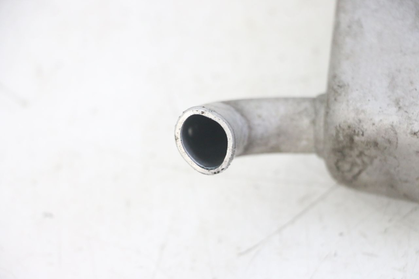 photo de RADIATORE HONDA FORZA ABS 300 (2013 - 2019)