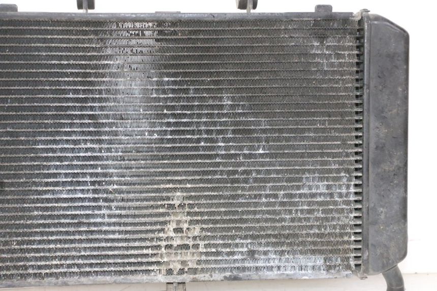 photo de RADIATORE YAMAHA FZ6 FAZER S2 600 (2007 - 2011)