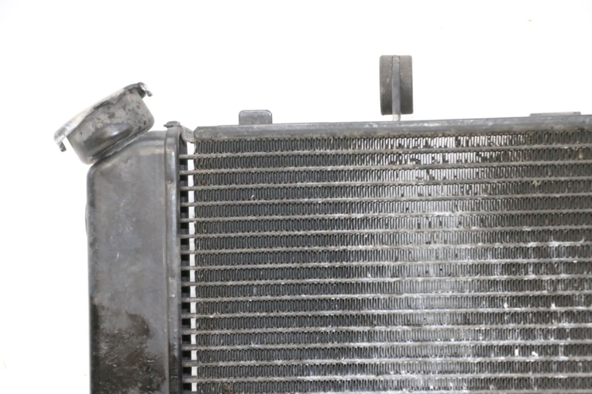 photo de RADIATORE YAMAHA FZ6 FAZER S2 600 (2007 - 2011)