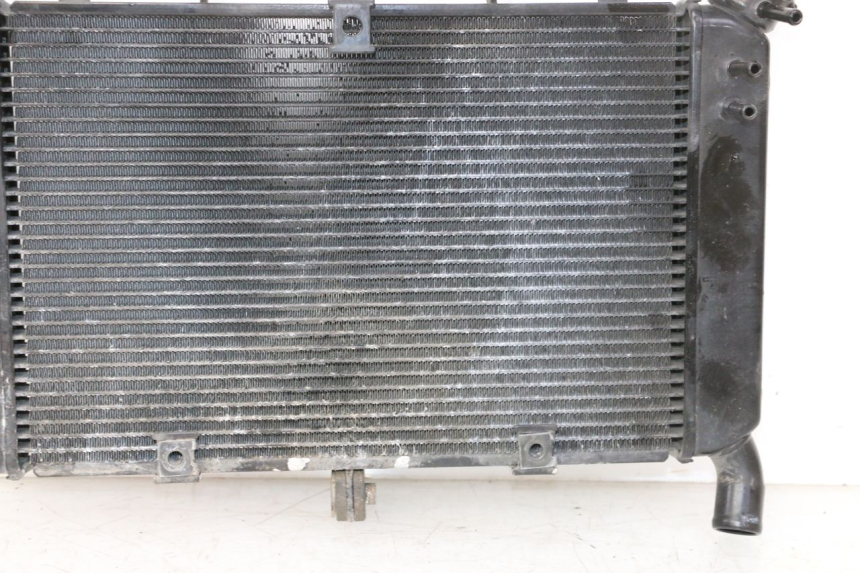 photo de RADIATORE YAMAHA FZ6 FAZER S2 600 (2007 - 2011)