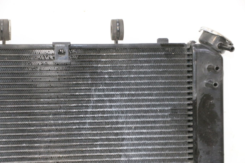 photo de RADIATORE YAMAHA FZ6 FAZER S2 600 (2007 - 2011)