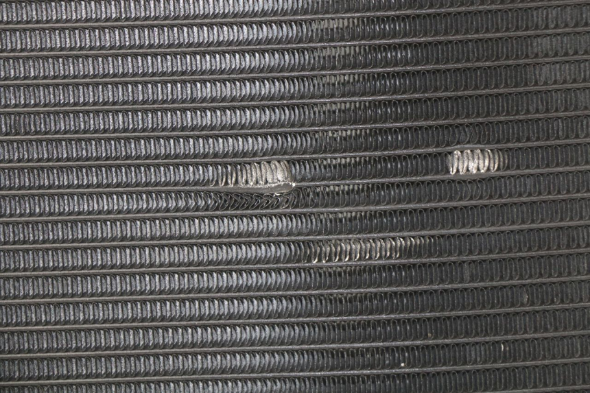 photo de RADIATORE YAMAHA FZ8 800 (2010 - 2016)