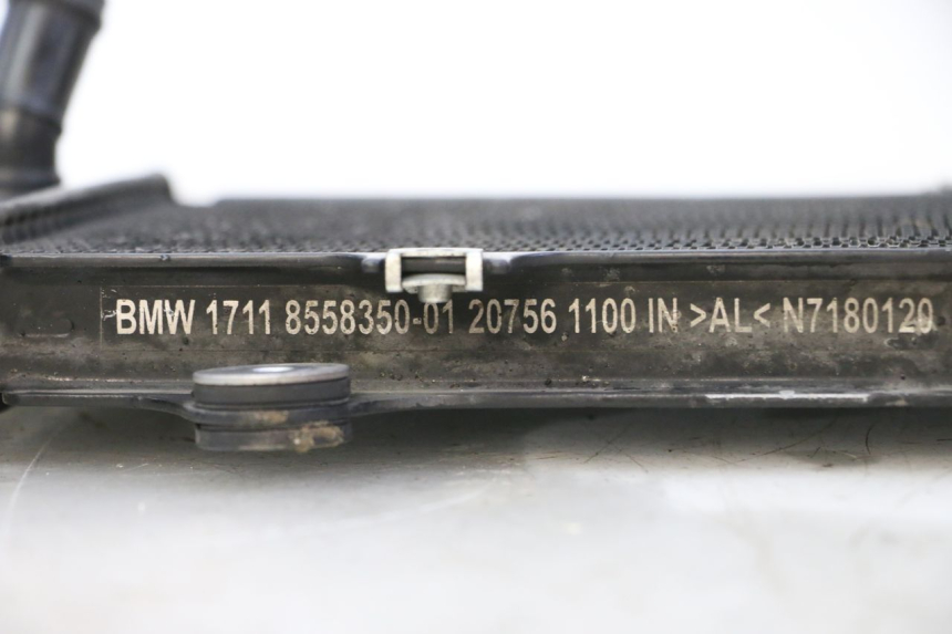 photo de RADIATORE BMW G310 R 310 (2016 - 2020)