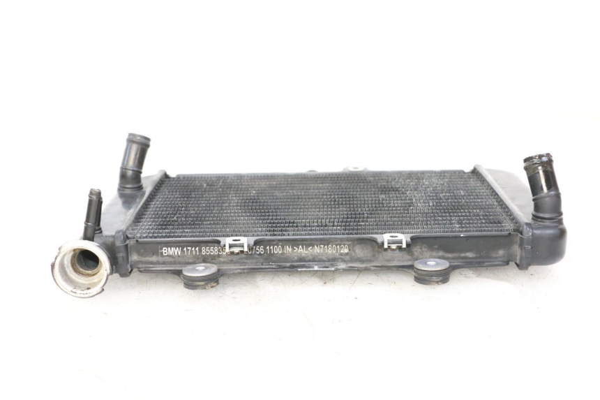 photo de RADIATORE BMW G310 R 310 (2016 - 2020)