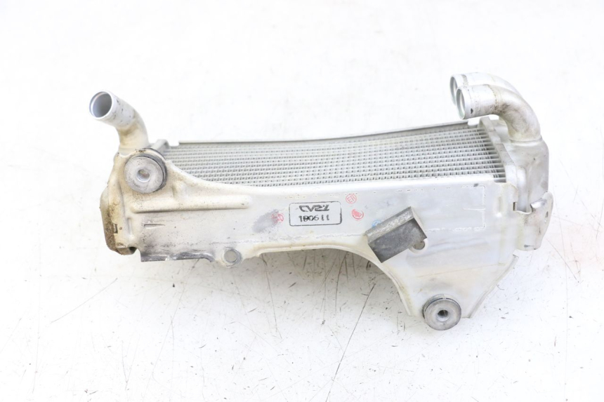 photo de RADIATORE SINISTRA HONDA CRF R 250 (2020 - 2021)