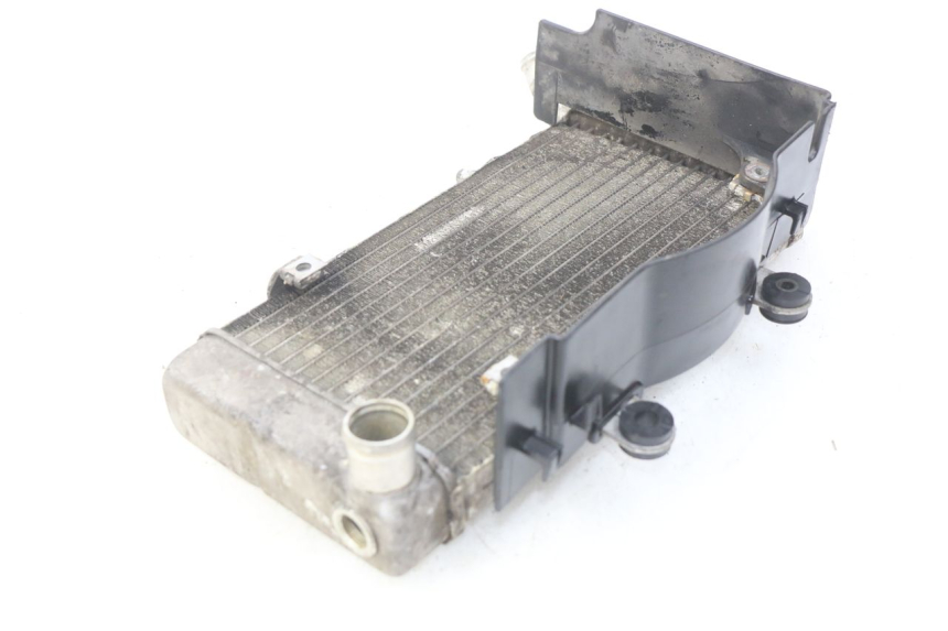 photo de RADIATORE SINISTRO HONDA VFR FI RC46 800 (1998 - 2001)