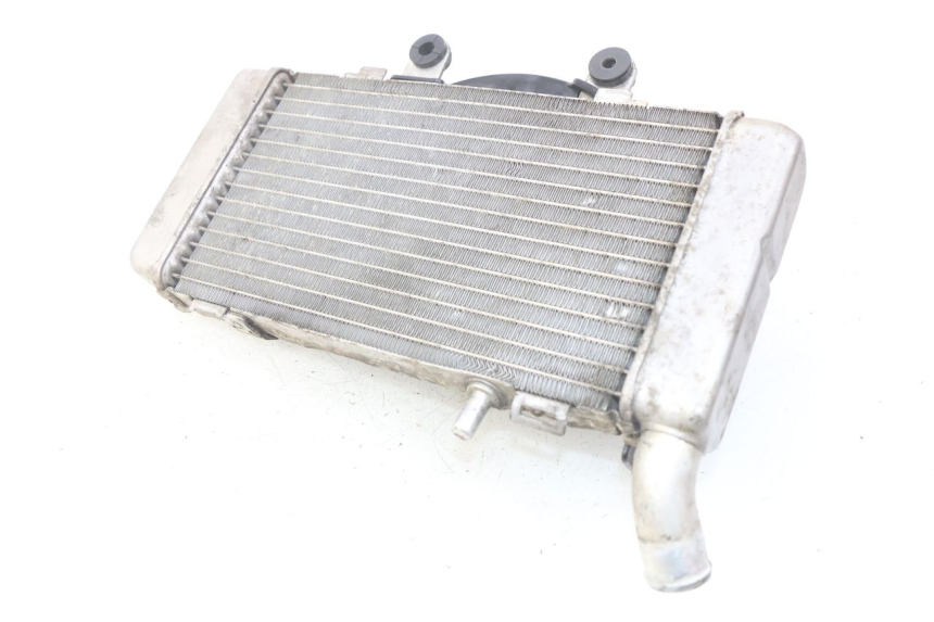 photo de RADIATORE SINISTRO HONDA VFR FI RC46 800 (1998 - 2001)