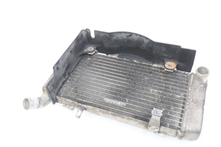 photo de RADIATORE SINISTRO HONDA VFR FI RC46 800 (1998 - 2001)