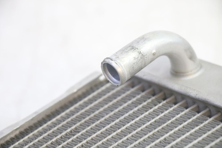 photo de RADIATORE SINISTRA KAWASAKI KXF KX-F 250 (2017 - 2019) - Ricambio usato controllato