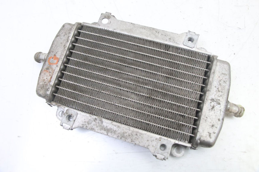photo de RADIATORE SINISTRA PIAGGIO VESPA GRANTURISMO 125 (2003 - 2007)