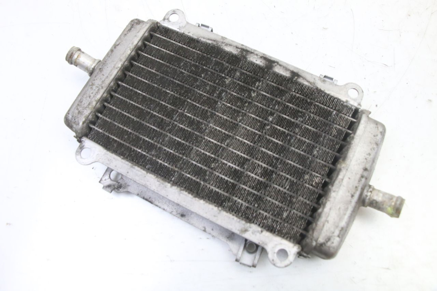 photo de RADIATORE SINISTRA PIAGGIO VESPA GRANTURISMO 125 (2003 - 2007)