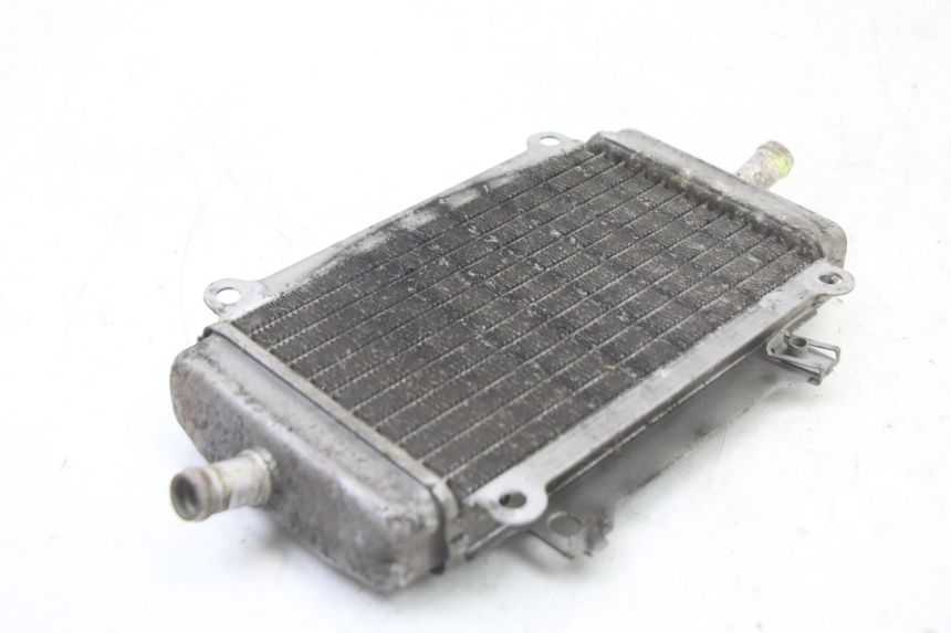 photo de RADIATORE SINISTRA PIAGGIO VESPA GRANTURISMO 125 (2003 - 2007)