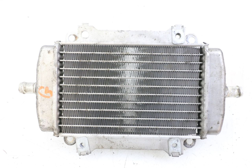 photo de RADIATORE SINISTRA PIAGGIO VESPA GRANTURISMO 200 (2004 - 2005)