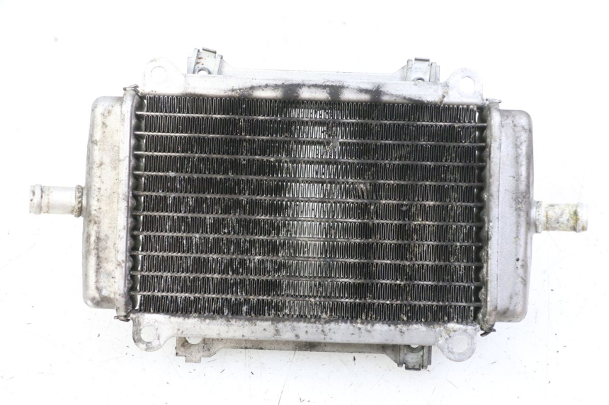 photo de RADIATORE SINISTRA PIAGGIO VESPA GRANTURISMO 200 (2004 - 2005)