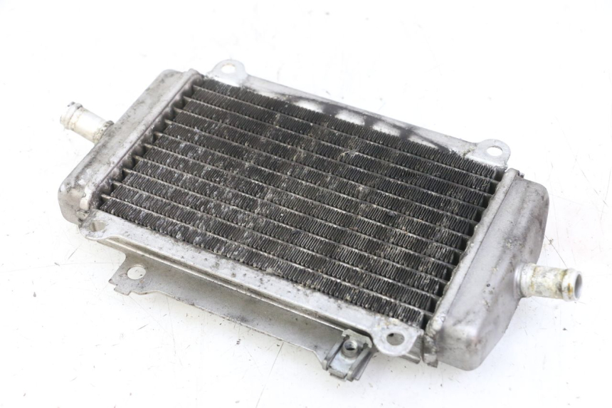 photo de RADIATORE SINISTRA PIAGGIO VESPA GRANTURISMO 200 (2004 - 2005)