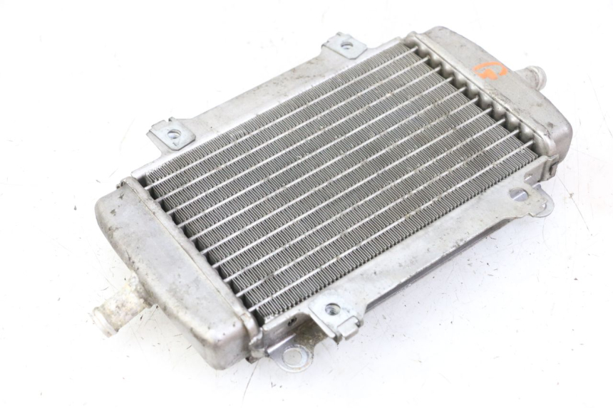 photo de RADIATORE SINISTRA PIAGGIO VESPA GRANTURISMO 200 (2004 - 2005)