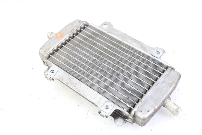 photo de RADIATORE SINISTRA PIAGGIO VESPA GRANTURISMO 200 (2004 - 2005)