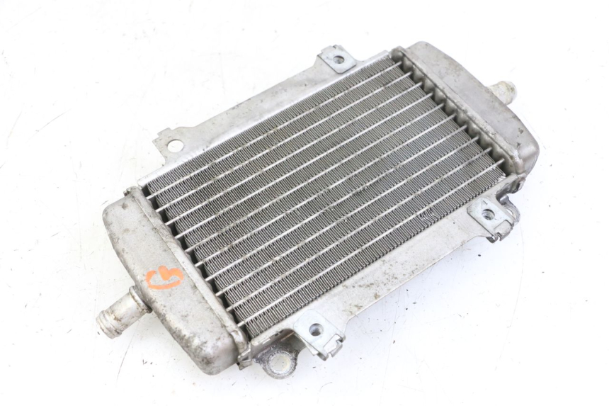 photo de RADIATORE SINISTRA PIAGGIO VESPA GRANTURISMO 200 (2004 - 2005)