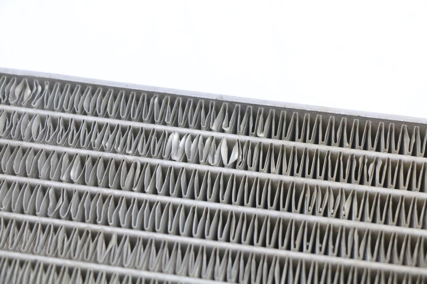 photo de RADIATORE SINISTRA KTM SX 85 (2013 - 2017)