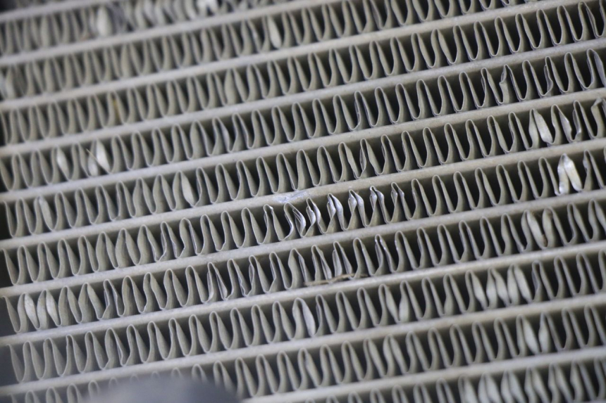 photo de RADIATORE SINISTRA YAMAHA YZ-F YZF 250 (2014 - 2018)