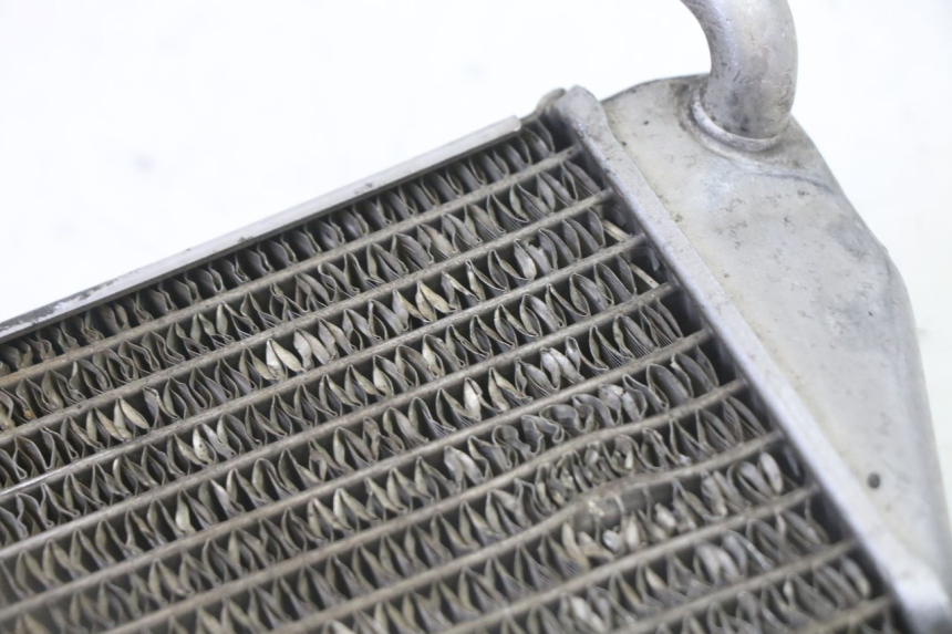 photo de RADIATORE SINISTRA YAMAHA YZ 125 (1998 - 2005)