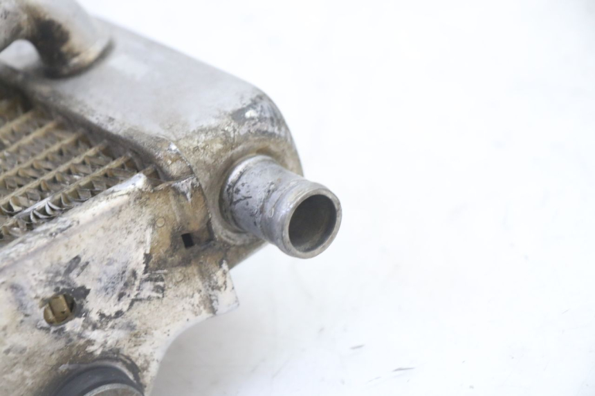 photo de RADIATORE SINISTRA YAMAHA YZ 125 (1998 - 2005)