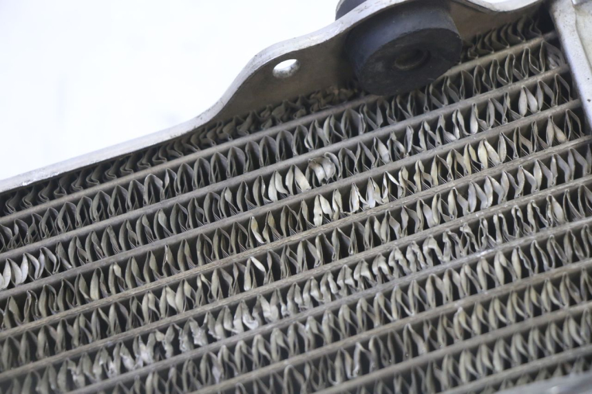 photo de RADIATORE SINISTRA YAMAHA YZ 125 (1998 - 2005)