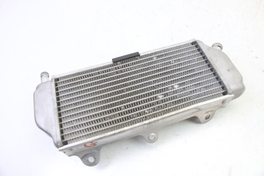 photo de RADIATORE SINISTRA YAMAHA YZF YZ-F 450 (2014 - 2016)