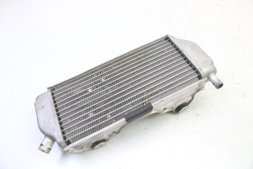 photo de RADIATORE SINISTRA YAMAHA YZF YZ-F 450 (2014 - 2016)