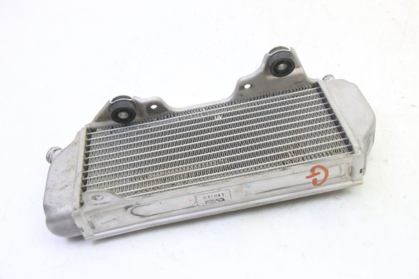 photo de RADIATORE SINISTRA YAMAHA YZF YZ-F 450 (2014 - 2016)