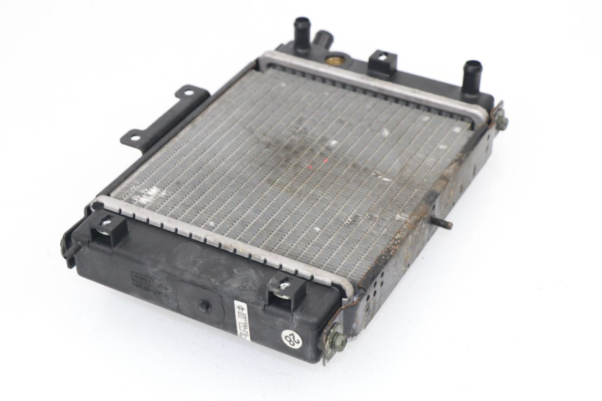 photo de RADIATORE KYMCO GRAND DINK 125 (2002 - 2007)