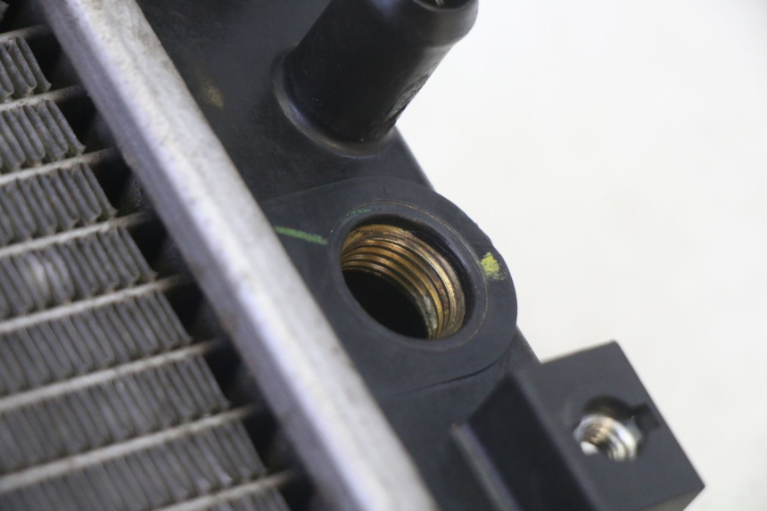 photo de RADIATORE KYMCO GRAND DINK 125 (2008 - 2014)