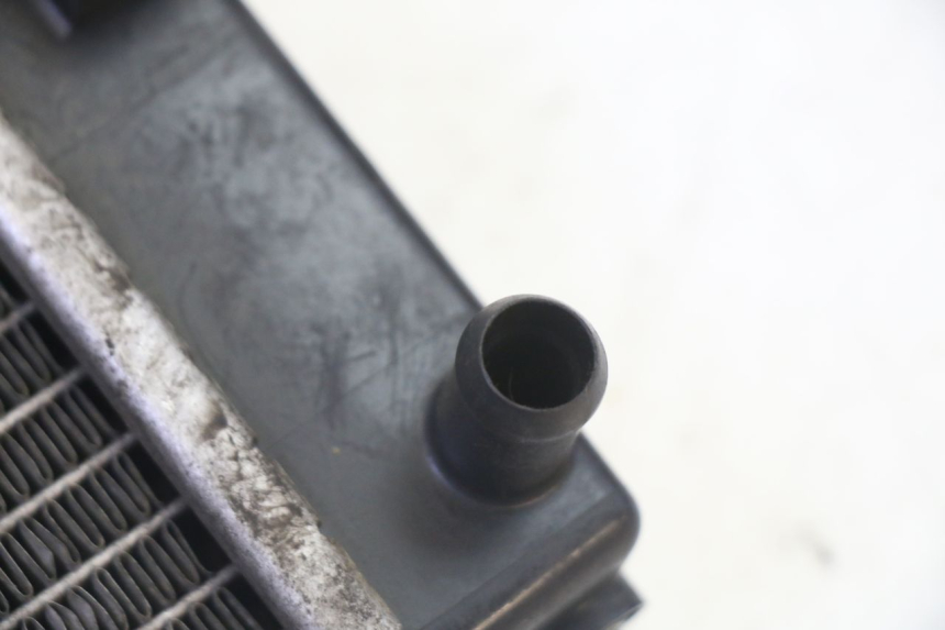 photo de RADIATORE KYMCO GRAND DINK 125 (2008 - 2014)