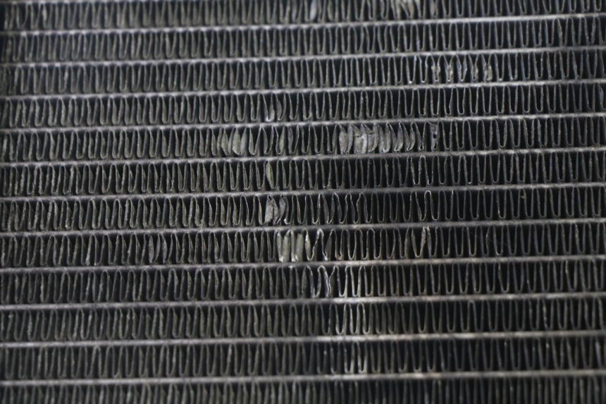 photo de RADIATORE KYMCO GRAND DINK 125 (2002 - 2007)