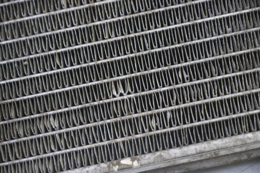 photo de RADIATORE KYMCO GRAND DINK 125 (2002 - 2007)