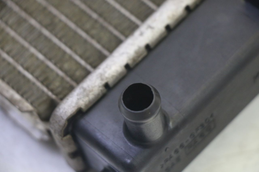 photo de RADIATORE KYMCO GRAND DINK 125 (2002 - 2007)