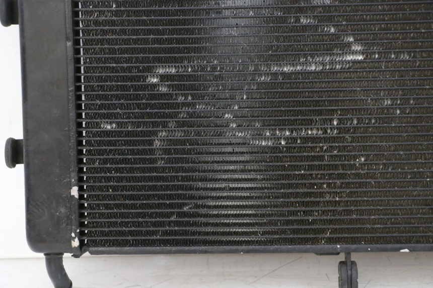 photo de RADIATORE SUZUKI GSR 750 (2011 - 2017)