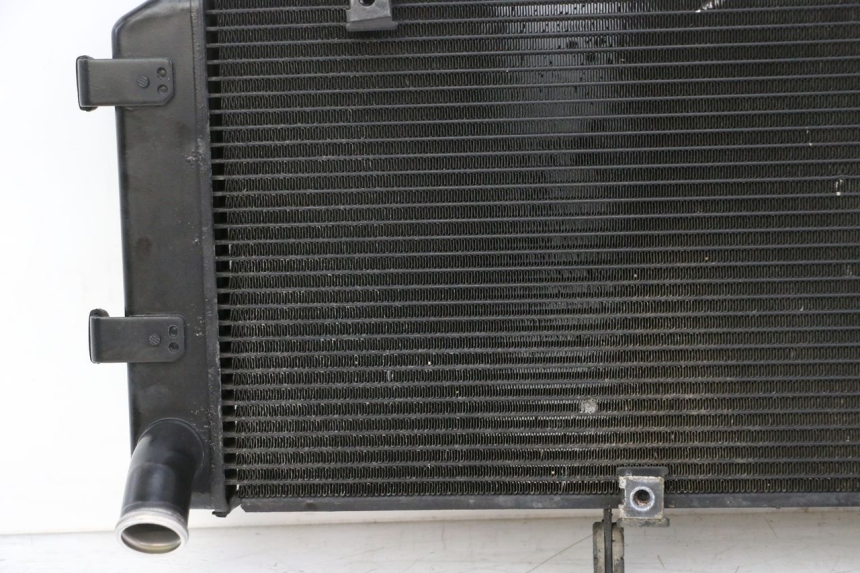 photo de RADIATORE SUZUKI GSR 750 (2011 - 2017)