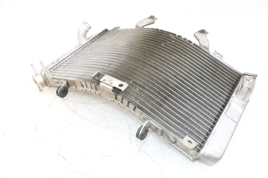 photo de RADIATORE SUZUKI GSXR GSX-R 1000 (2003 - 2004) - Marcature e riferimenti originali