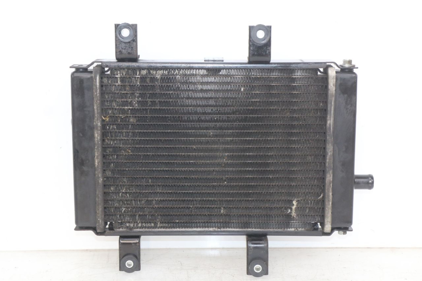 photo de RADIATORE SYM GTS EFI 125 (2012 - 2016)