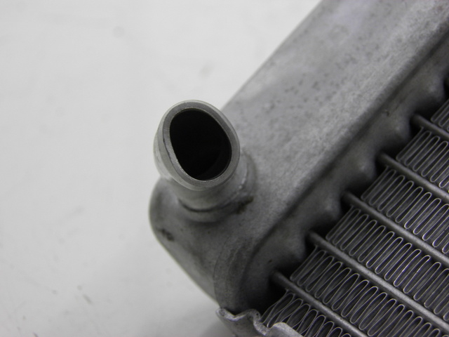 photo de RADIATORE HONDA FES S-WING SWING ABS 125 (2007 - 2015)