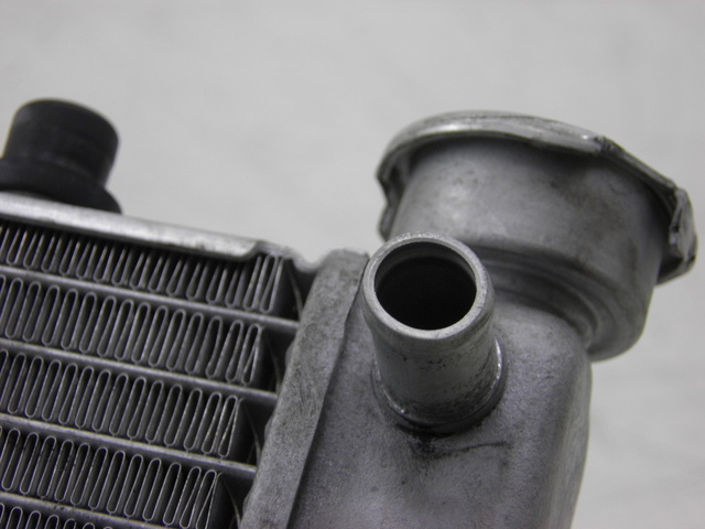 photo de RADIATORE HONDA FES S-WING SWING ABS 125 (2007 - 2015)