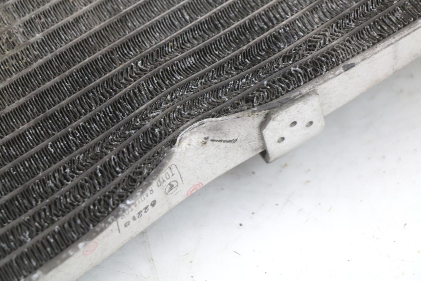 photo de RADIATORE HONDA FJS SILVER WING SILVERWING 400 (2005 - 2008)