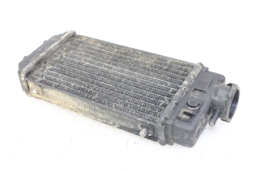 photo de RADIATORE HONDA MTX TC02 125 (1987 - 1989)