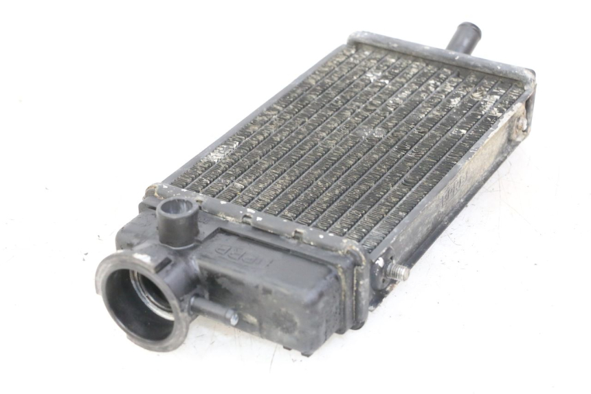 photo de RADIATORE HONDA MTX TC02 125 (1987 - 1989)