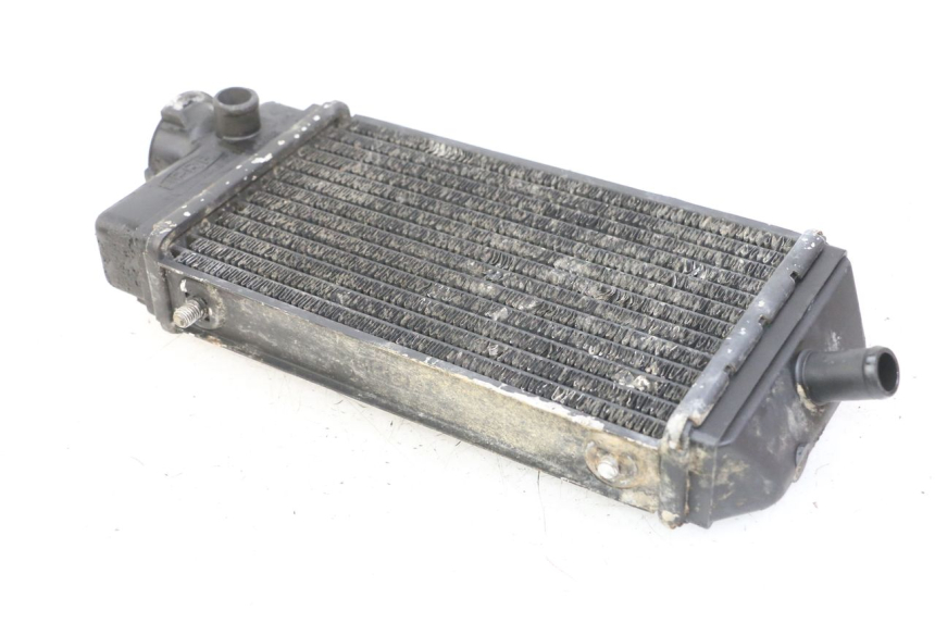 photo de RADIATORE HONDA MTX TC02 125 (1987 - 1989)