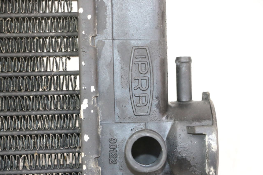 photo de RADIATORE HONDA MTX TC02 125 (1987 - 1989)